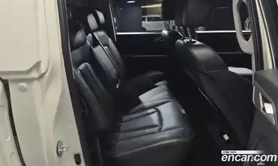 SsangYong Rexton 2018 2.2 Автомат в Москве № 760350, миниатюра 12
