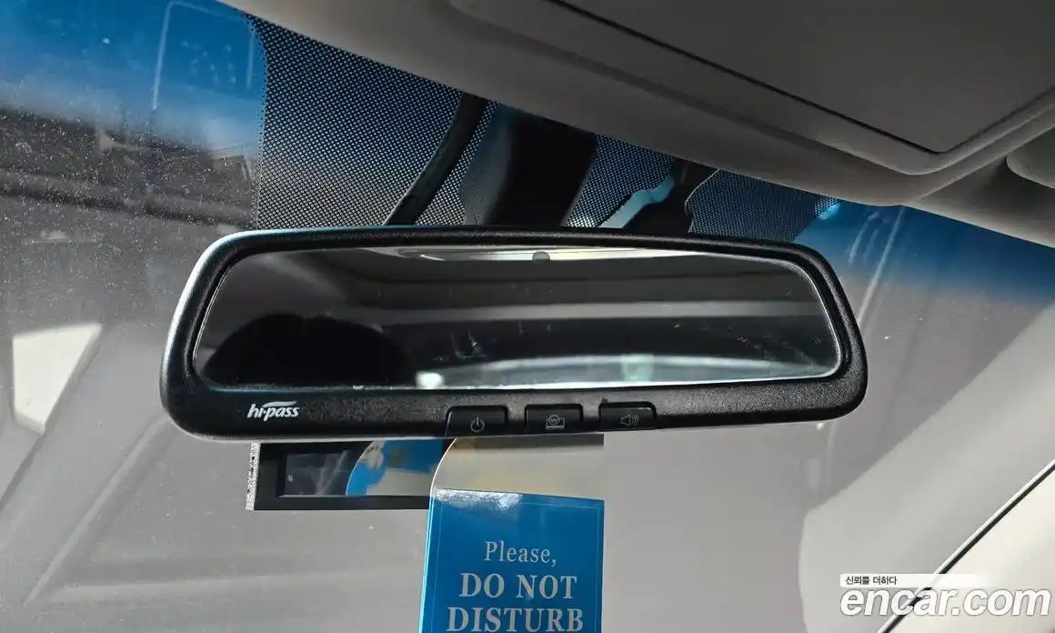 SsangYong Rexton 2018 2.2 Автомат в Москве № 760350, фото 18