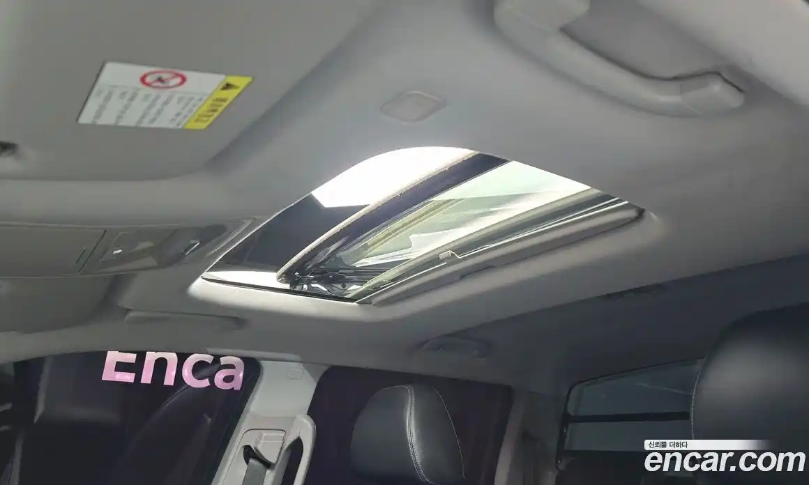 SsangYong Rexton 2018 2.2 Автомат в Москве № 760350, фото 19