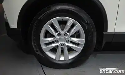 SsangYong Rexton 2018 2.2 Автомат в Москве № 760350, миниатюра 5