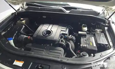 SsangYong Rexton 2018 2.2 Автомат в Москве № 760350, миниатюра 6