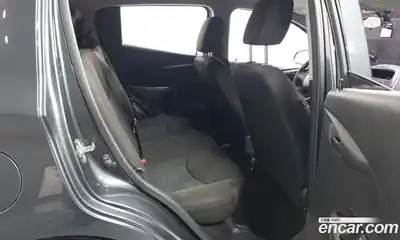 Chevrolet Spark 2017 1.0 Автомат в Москве № 760542, миниатюра 12