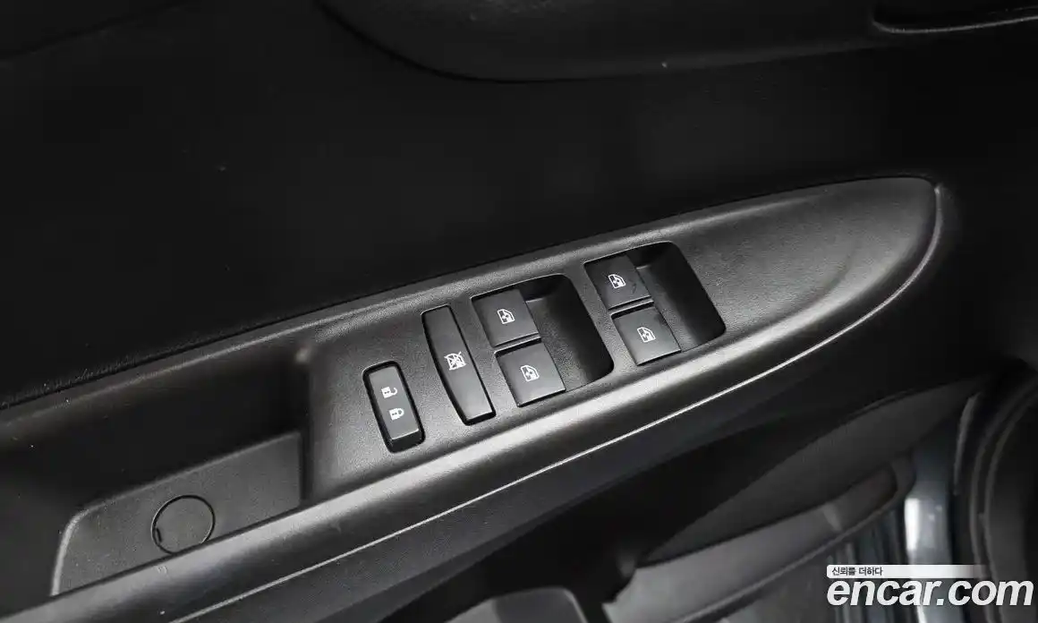 Chevrolet Spark 2017 1.0 Автомат в Москве № 760542, фото 16