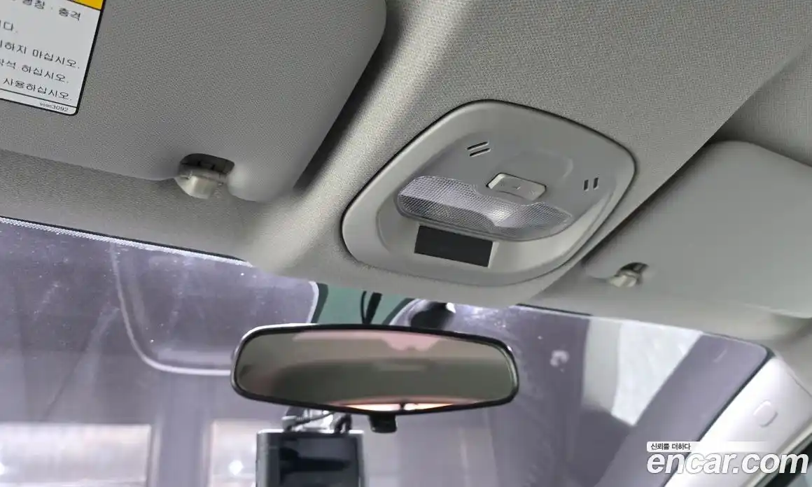 Chevrolet Spark 2017 1.0 Автомат в Москве № 760542, фото 19