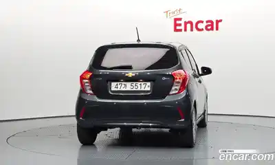 Chevrolet Spark 2017 1.0 Автомат в Москве № 760542, миниатюра 4