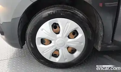 Chevrolet Spark 2017 1.0 Автомат в Москве № 760542, миниатюра 5