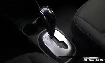Chevrolet Spark 2017 1.0 Автомат в Москве № 760542, миниатюра 9