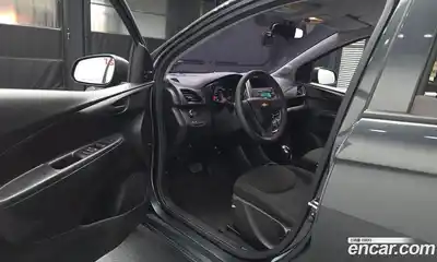 Chevrolet Spark 2017 1.0 Автомат в Москве № 760542, миниатюра 10