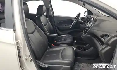 Chevrolet Spark 2016 1.0 Автомат в Москве № 760581, миниатюра 11