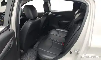 Chevrolet Spark 2016 1.0 Автомат в Москве № 760581, миниатюра 12