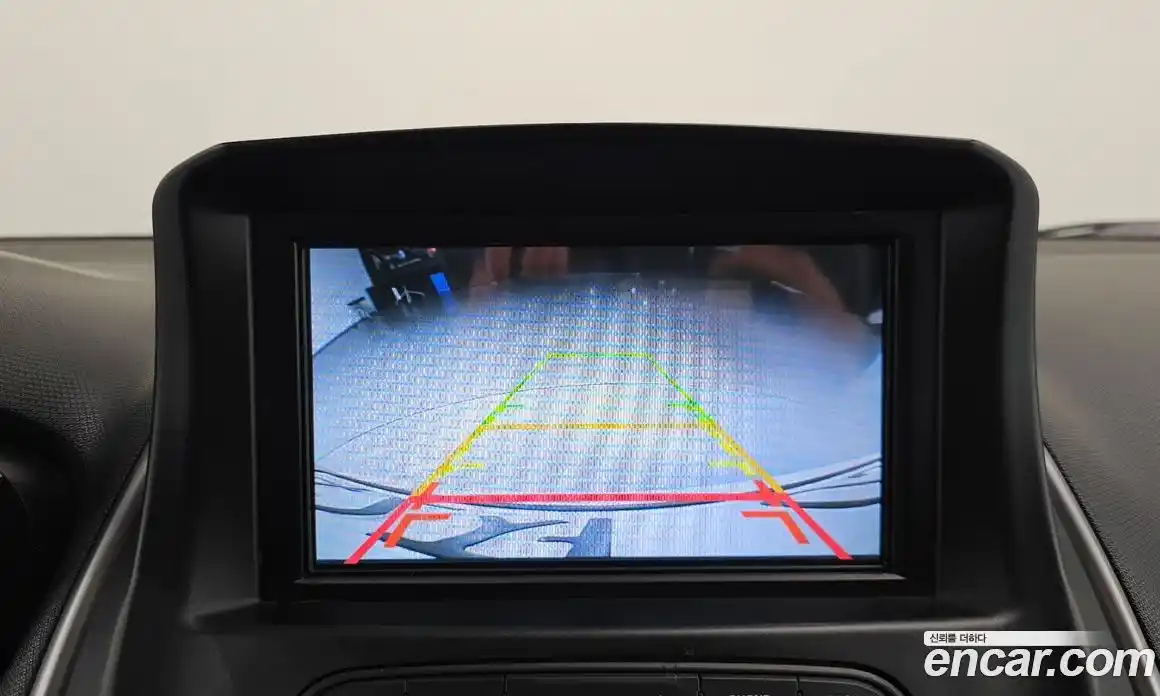 Chevrolet Spark 2016 1.0 Автомат в Москве № 760581, фото 15