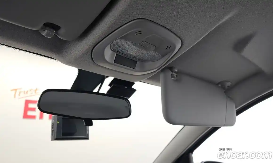 Chevrolet Spark 2016 1.0 Автомат в Москве № 760581, фото 17