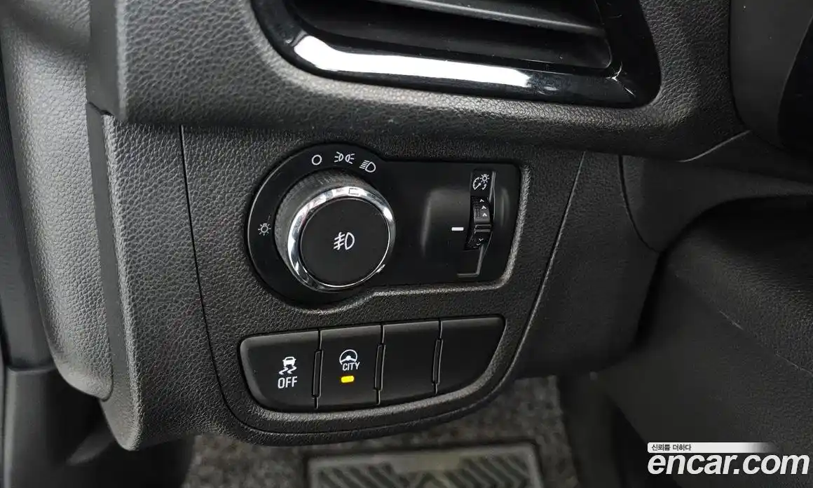 Chevrolet Spark 2016 1.0 Автомат в Москве № 760581, фото 18