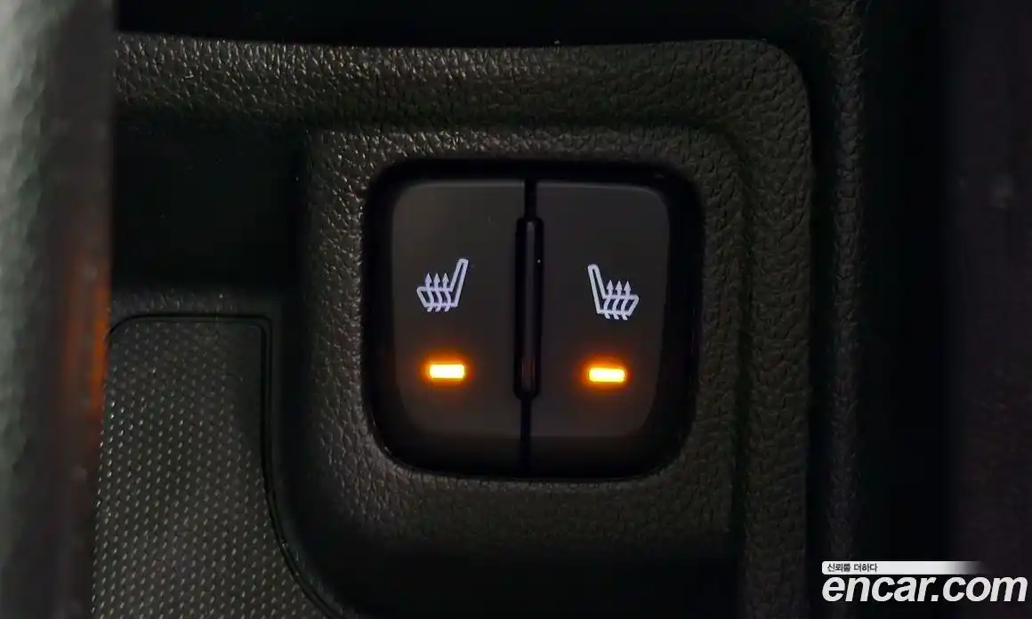 Chevrolet Spark 2016 1.0 Автомат в Москве № 760581, фото 19