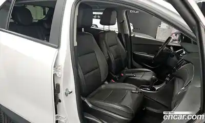 Chevrolet Trax 2019 1.4 Автомат в Москве № 760639, миниатюра 12