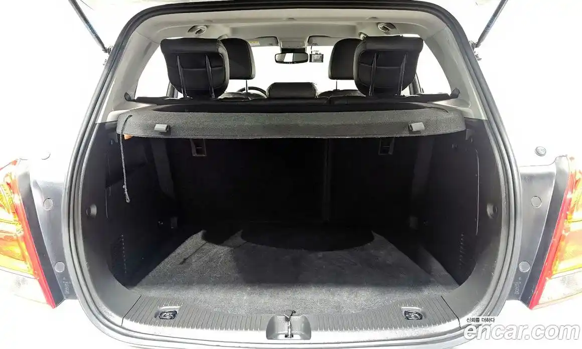 Chevrolet Trax 2019 1.4 Автомат в Москве № 760639, фото 20