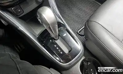 Chevrolet Trax 2019 1.4 Автомат в Москве № 760639, миниатюра 9