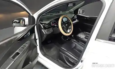 Chevrolet Spark 2017 1.0 Автомат в Москве № 760690, миниатюра 11