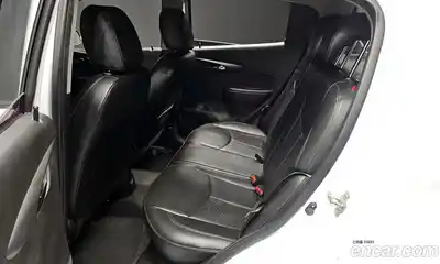 Chevrolet Spark 2017 1.0 Автомат в Москве № 760690, миниатюра 12