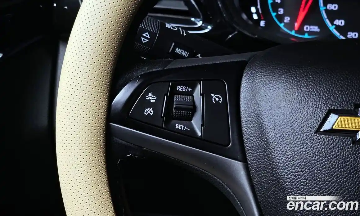 Chevrolet Spark 2017 1.0 Автомат в Москве № 760690, фото 14