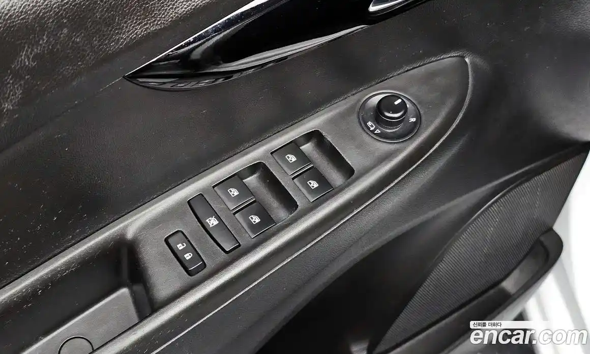 Chevrolet Spark 2017 1.0 Автомат в Москве № 760690, фото 19