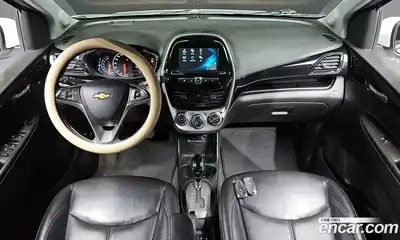 Chevrolet Spark 2017 1.0 Автомат в Москве № 760690, миниатюра 7
