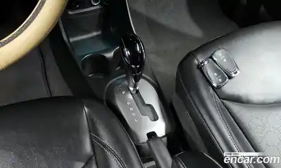 Chevrolet Spark 2017 1.0 Автомат в Москве № 760690, миниатюра 9