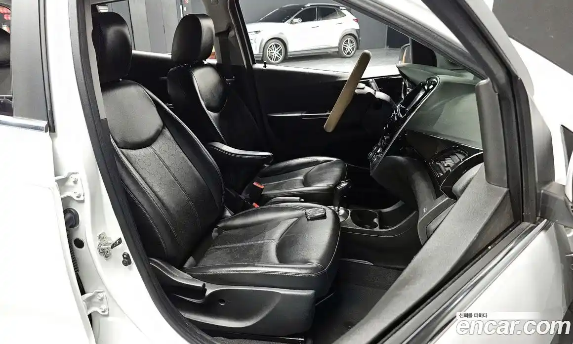 Chevrolet Spark 2017 1.0 Автомат в Москве № 760690, фото 10