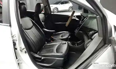 Chevrolet Spark 2017 1.0 Автомат в Москве № 760690, миниатюра 10