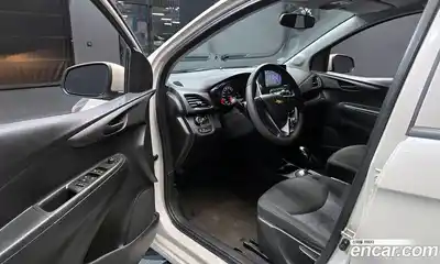 Chevrolet Spark 2016 1.0 Автомат в Москве № 760756, миниатюра 11