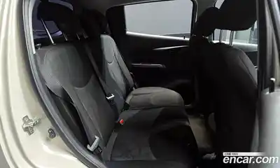 Chevrolet Spark 2016 1.0 Автомат в Москве № 760756, миниатюра 12