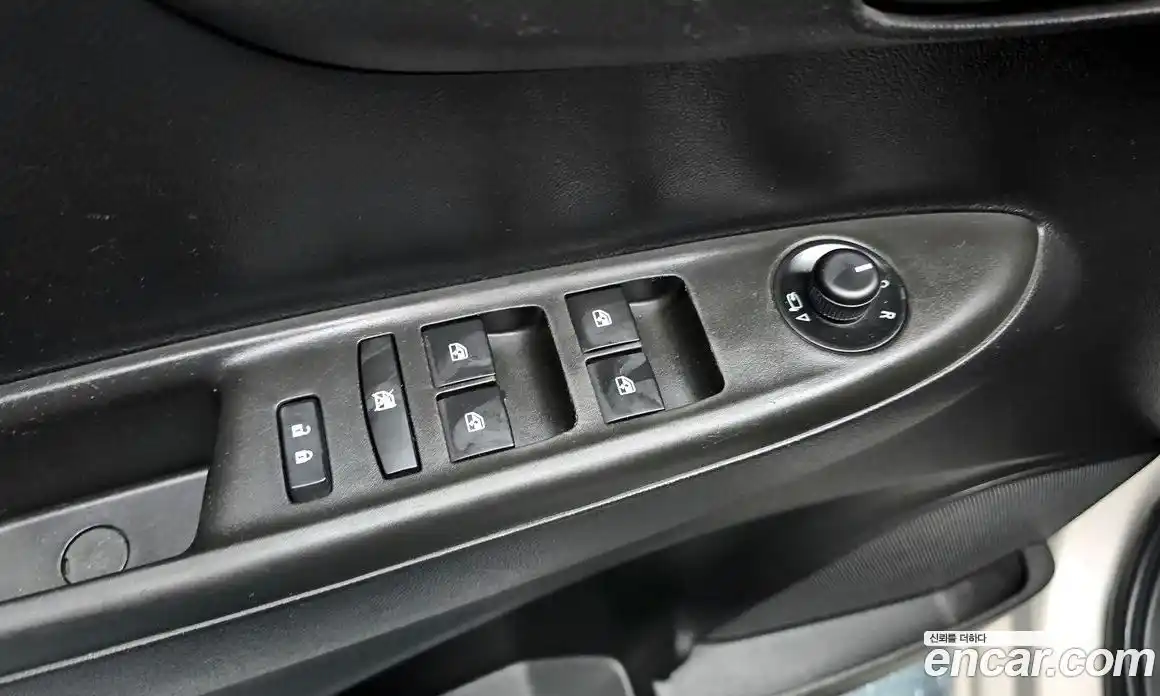 Chevrolet Spark 2016 1.0 Автомат в Москве № 760756, фото 18