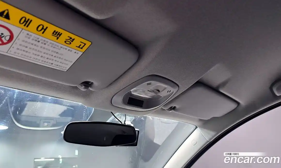 Chevrolet Spark 2016 1.0 Автомат в Москве № 760756, фото 20