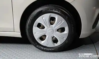 Chevrolet Spark 2016 1.0 Автомат в Москве № 760756, миниатюра 5