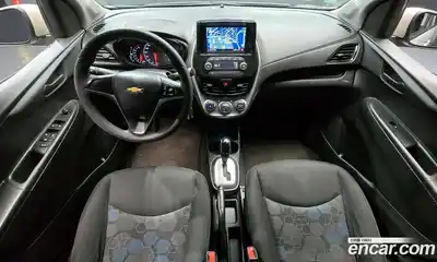 Chevrolet Spark 2016 1.0 Автомат в Москве № 760756, миниатюра 7