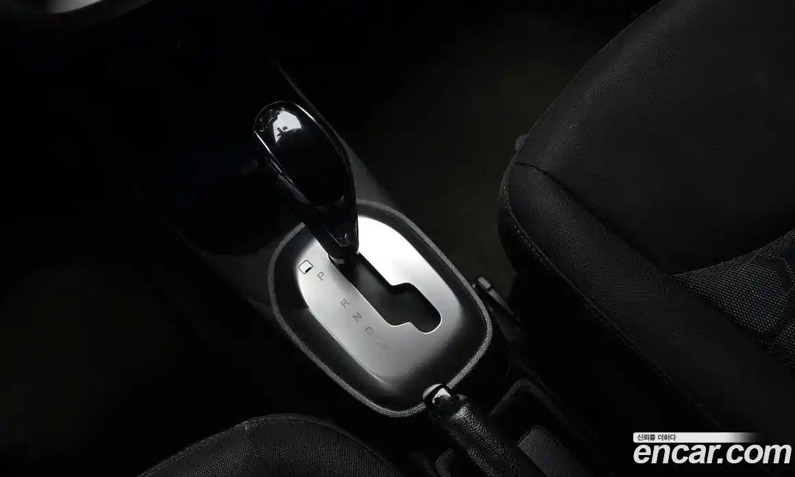 Chevrolet Spark 2016 1.0 Автомат в Москве № 760756, фото 9