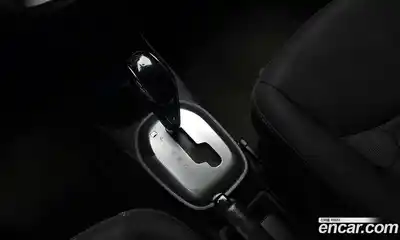 Chevrolet Spark 2016 1.0 Автомат в Москве № 760756, миниатюра 9