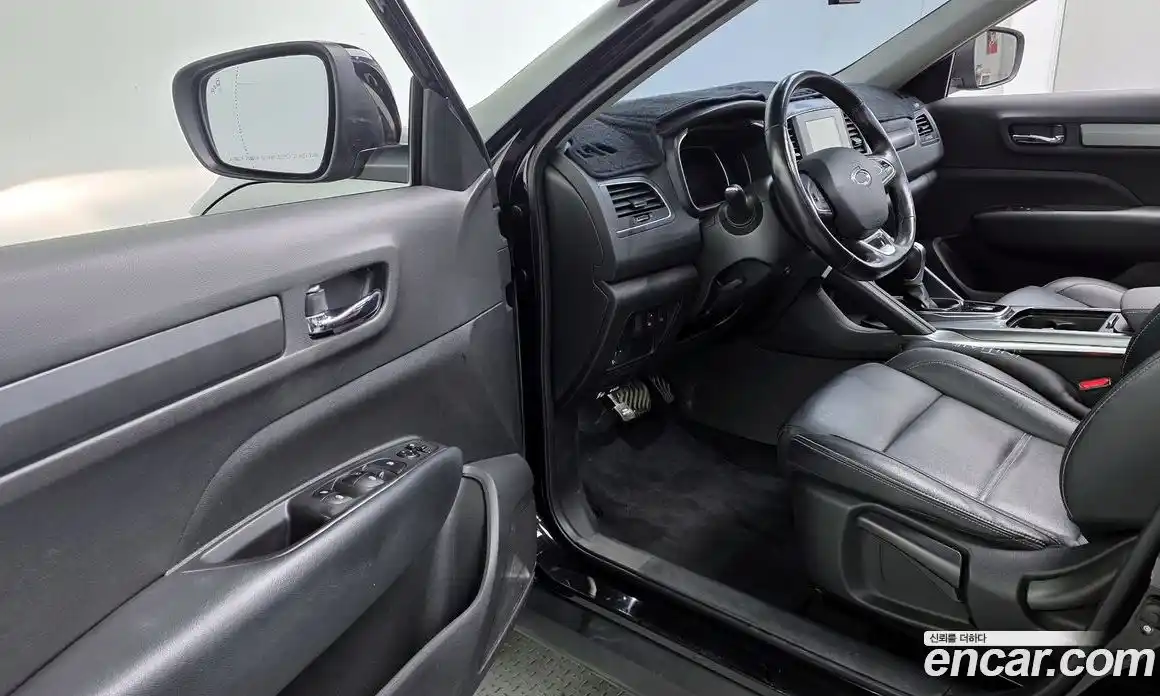 Renault QM6 2019 2.0 Автомат в Москве № 760787, фото 11