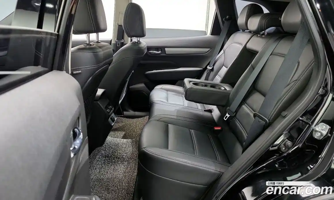 Renault QM6 2019 2.0 Автомат в Москве № 760787, фото 12