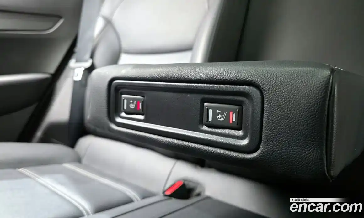 Renault QM6 2019 2.0 Автомат в Москве № 760787, фото 17