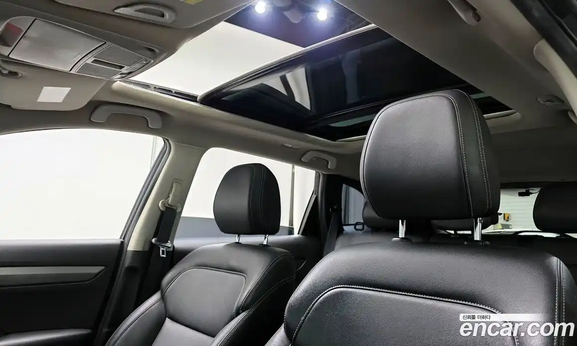 Renault QM6 2019 2.0 Автомат в Москве № 760787, фото 19