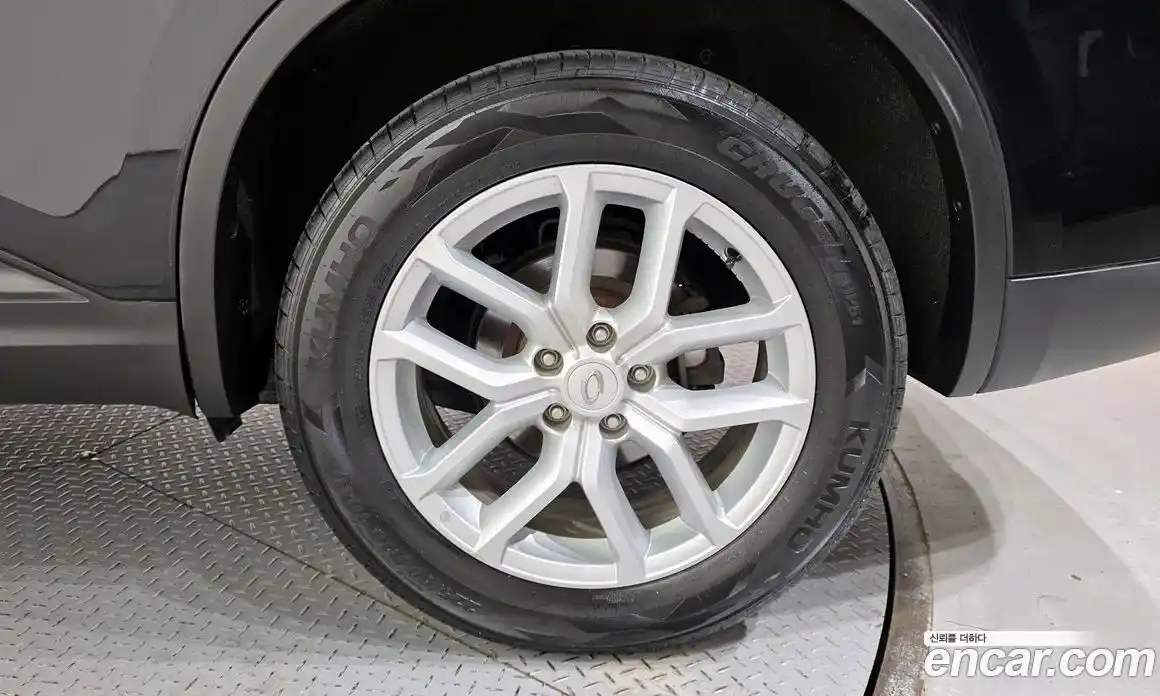 Renault QM6 2019 2.0 Автомат в Москве № 760787, фото 5