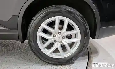 Renault QM6 2019 2.0 Автомат в Москве № 760787, миниатюра 5