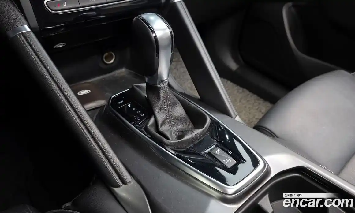 Renault QM6 2019 2.0 Автомат в Москве № 760787, фото 9