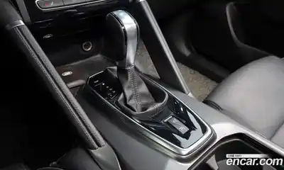 Renault QM6 2019 2.0 Автомат в Москве № 760787, миниатюра 9