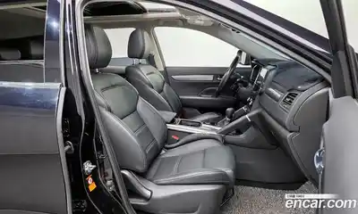 Renault QM6 2019 2.0 Автомат в Москве № 760787, миниатюра 10