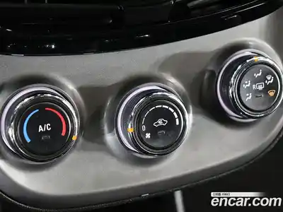 Chevrolet Spark 2018 1.0 Автомат в Москве № 760803, миниатюра 11