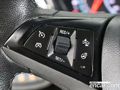 Chevrolet Spark 2018 1.0 Автомат в Москве № 760803, миниатюра 12