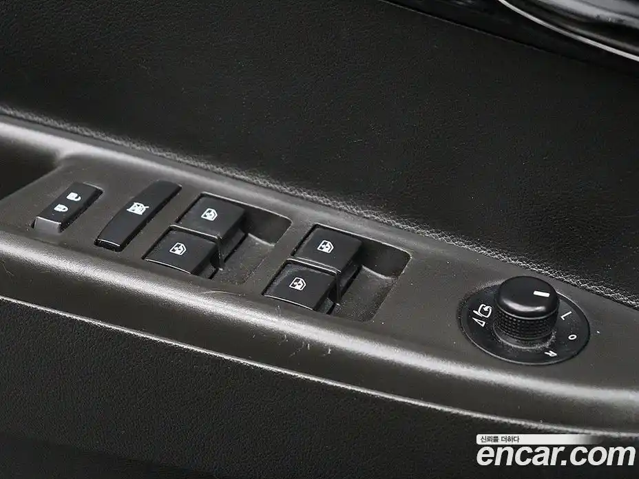 Chevrolet Spark 2018 1.0 Автомат в Москве № 760803, фото 14