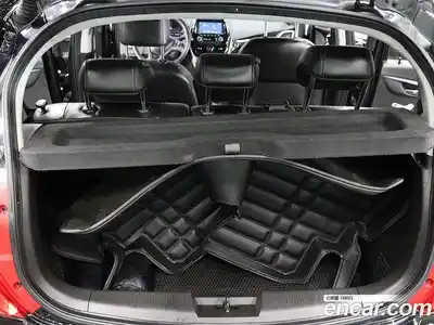 Chevrolet Spark 2018 1.0 Автомат в Москве № 760803, миниатюра 5